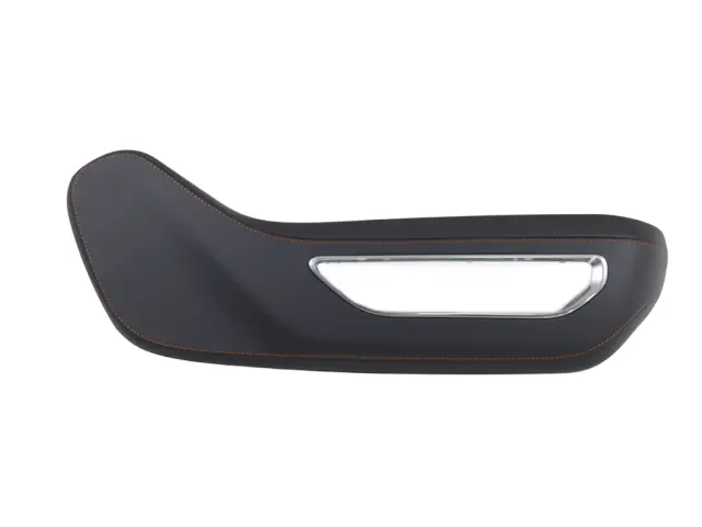 6TJ142X7AC - Interior Trim: Seat Adjuster Shield for Mopar Image