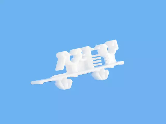 Push Pin - Mopar (68195751AA)