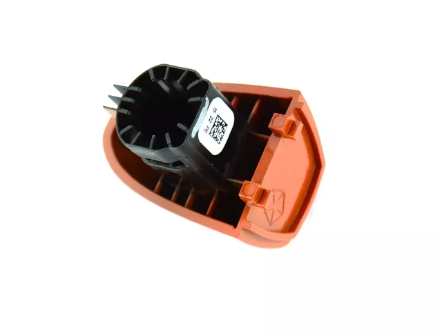 Door Handle Cap, Right - Mopar (1SZ28FLCAD)