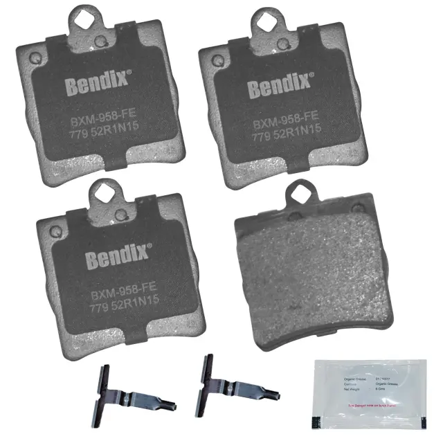 CFM779 - : BENDIX Premium Copper-Free for BENDIX Image