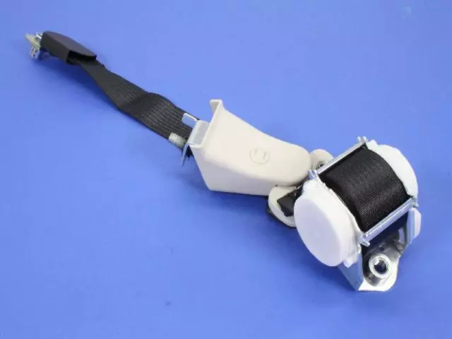 ZV721DVAB - : 2nd Rear Outer Seat Belt, Right for Chrysler: Town &amp; Country | Dodge: Grand Caravan Image