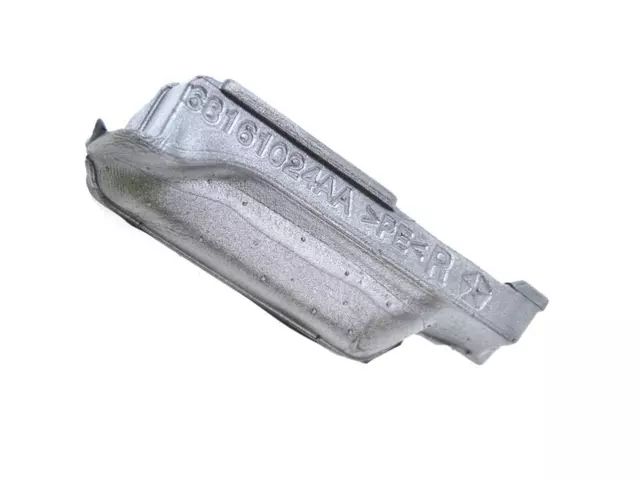 68161024AA - Doors, Door Mirrors and Related Parts: Pad, Right for Jeep: Cherokee Image