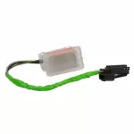 JL3Z14A318AJ - : Wiring Assembly - Interior Lamp for Ford Image