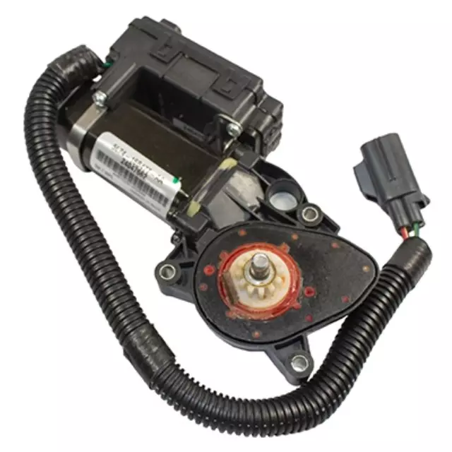 Motor - Ford (2L7Z-16B487-AA)