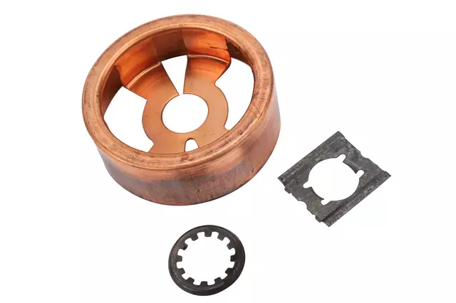 Pickup Coil Shield - ACDelco (10496783)