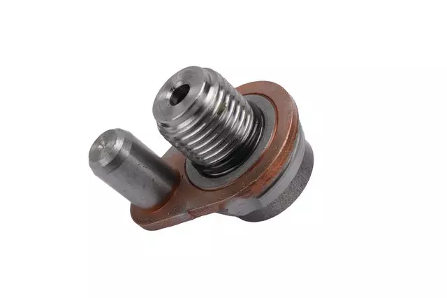 12656544 - : Engine Timing Chain Oiler Nozzle for GM Image