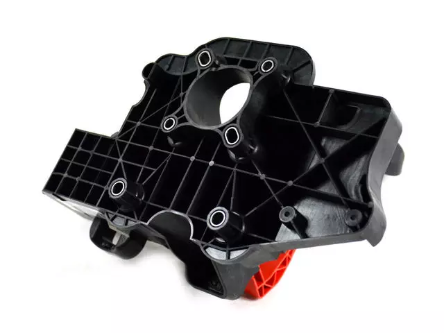 Brake And Clutch Pedal - Mopar (68263683AA)