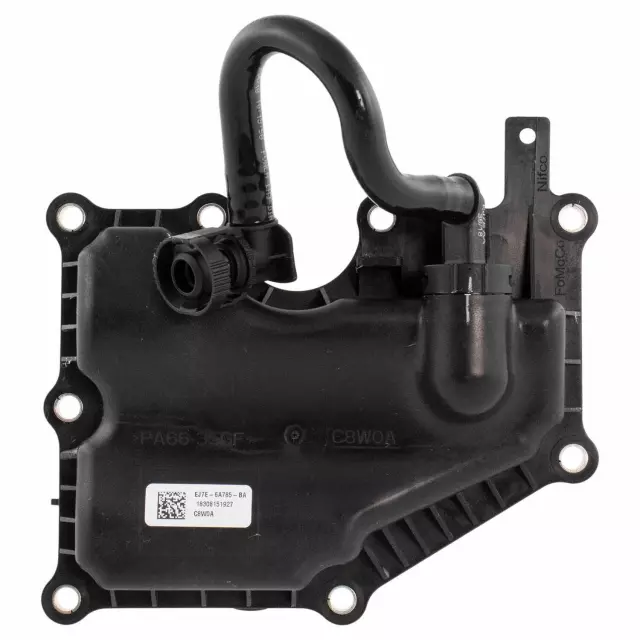 2015-2020 Ford - Vapor Canister Purge Valve Assembly - Ford (EJ7Z-6A785-C)