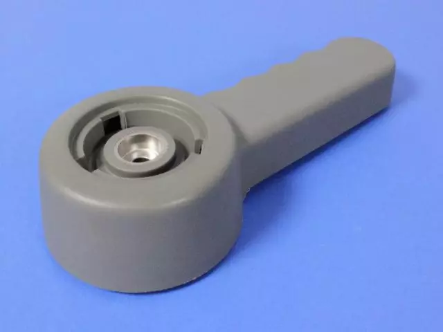 Front Seat Lift Handle - Mopar (1FL731D5AA)