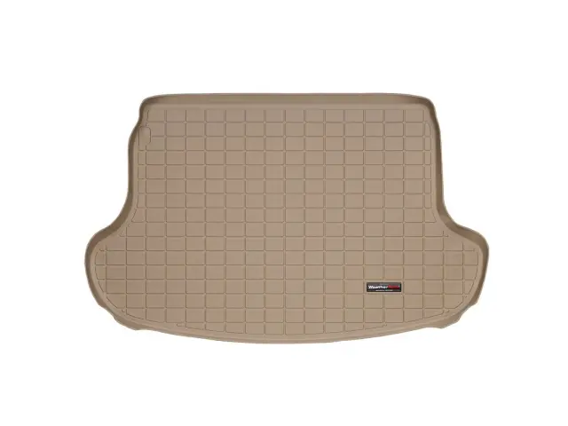 41354 - Accessories: Cargo Liner for WeatherTech Image