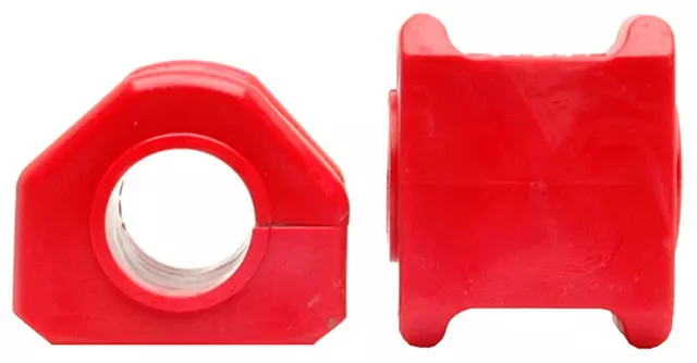 46G0801A - : Front Stabilizer Shaft Insulator for ACDelco Image