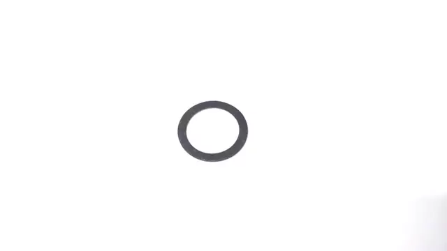 803918060 - : Drain Plug Gasket for Subaru: Ascent, Forester Image