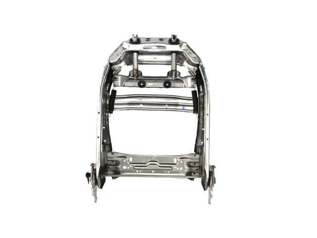 68260532AC - Interior Trim: Front Seat Back Frame, Export for Mopar Image
