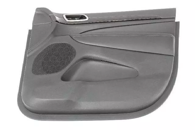 Front Door Trim Panel, Right - Mopar (1GG261X9AL)