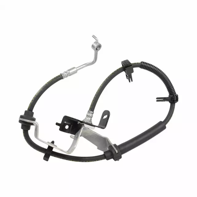 L1MZ2078D - : Brake Hose - Passenger Side (RH) for Lincoln: Aviator Image