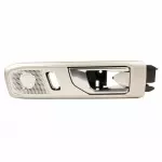 LB5Z7822600CA - Body: Handle, Inside for Ford: Explorer Image
