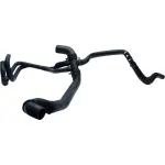 67192 - Belts and Cooling: Molded Coolant Hose (SAE 20R4) for Continental Image