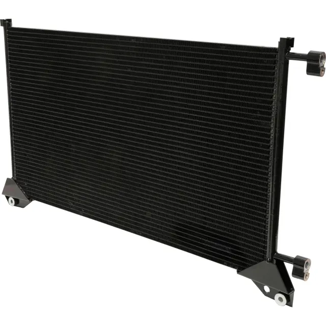 CN4953PFC - Air Conditioning &amp; Heat: A/C Condenser -- Condenser Parallel Flow for UAC Image