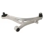 RK623750 - : Front Left Lower Suspension Control Arm and Ball Joint Assembly for Moog Image