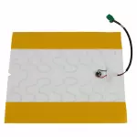 7R3Z14D696B - Body: Seat Cushion Heater for Ford: Mustang Image