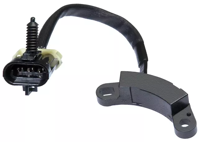 12567648 - : Engine Crankshaft Position Sensor for GM Image