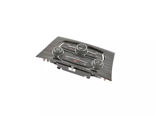 Vehicle Feature Controls Center Stack - Mopar (56054876AD)
