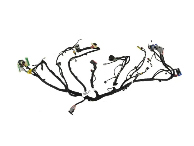 Instrument Panel Wiring, Us, Canada, Mexico - Mopar (68257845AE)