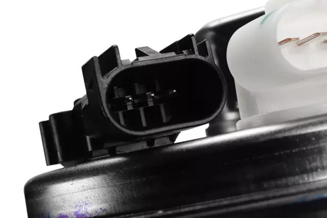 19426299 - Fuel System: Electric Fuel Pump for GM Image