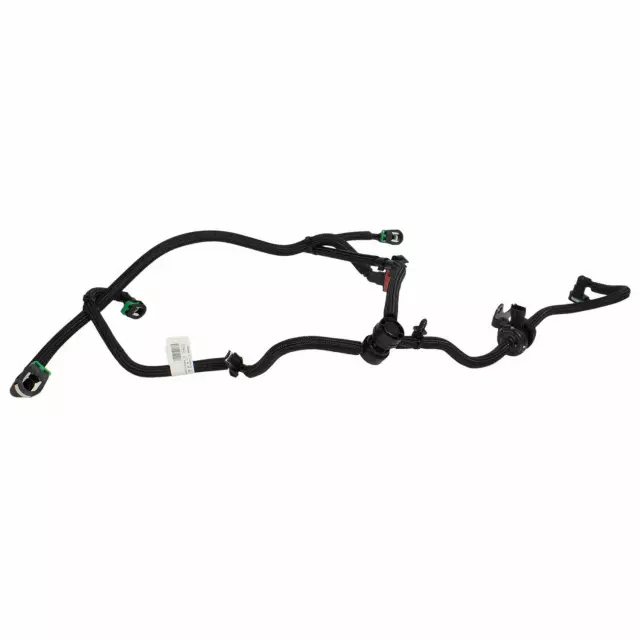 GV6Z9D289F - : VAPOUR TUBE/PURGE VALVE for Ford: Escape Image