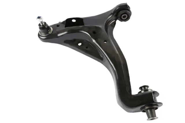 X15CJ0680 - Suspension: Suspensia Suspension Control Arm and Ball Joint Assembly for SUSPENSIA Image