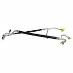 YF3091 - : Tube Compressor To Manifold for Ford: Excursion Image