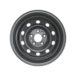 68417596AA - Wheels: Steel Wheel, Front Or Rear for Mopar Image