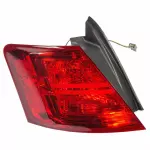 DG1Z13405CC - Electrical: Tail Lamp Assembly for Ford: Police Interceptor Sedan, Special Service Police Sedan Image