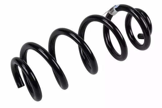 23476247 - : Rear Coil Spring for Chevrolet: Equinox | GMC: Terrain Image