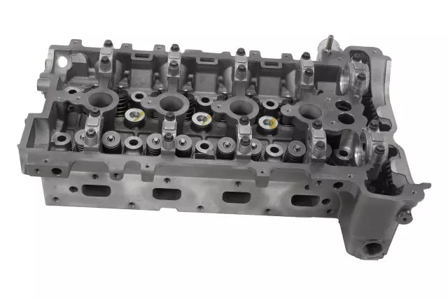 19352790 - : Cylinder Head, Remanufactured for GM Image