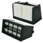 WA10860 - : WIX Corrugated Style Air Filter for WIX Image