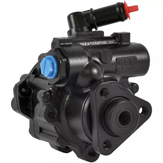 Power Steering Pump - ACDelco (36P0990)