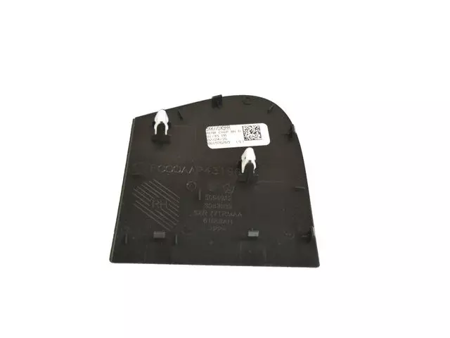 Handle Cover - Mopar (5XR77DX9AA)