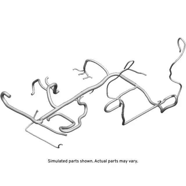 84582948 - Body: Harness for Buick: Envision Image