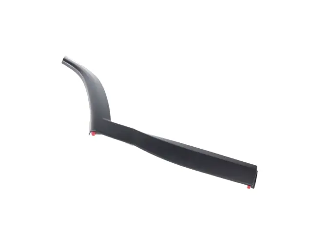 Rear Door Molding, Right - Mopar (7ST38RXFAA)