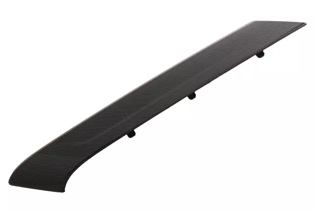 84041575 - : Cross Line Front Driver Side Door Armrest Cover Trim for Chevrolet: Colorado Image