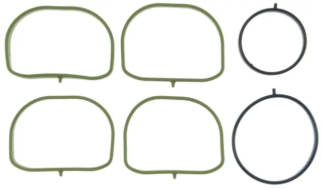 MS19353 - Gaskets: Engine Intake Manifold Gasket Set for Mahle Image