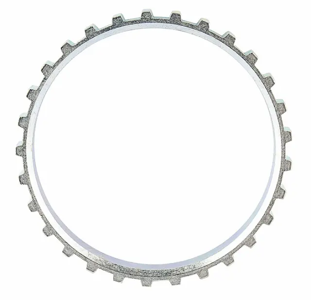 46342141 - : Professional Parts Sweden ABS Wheel Speed Sensor Tone Ring for PROFESSIONAL PARTS Image