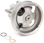 4911MZX02ANW - Steering: Value Advantageâ„¢ P/S PUMP for Nissan: Altima Image