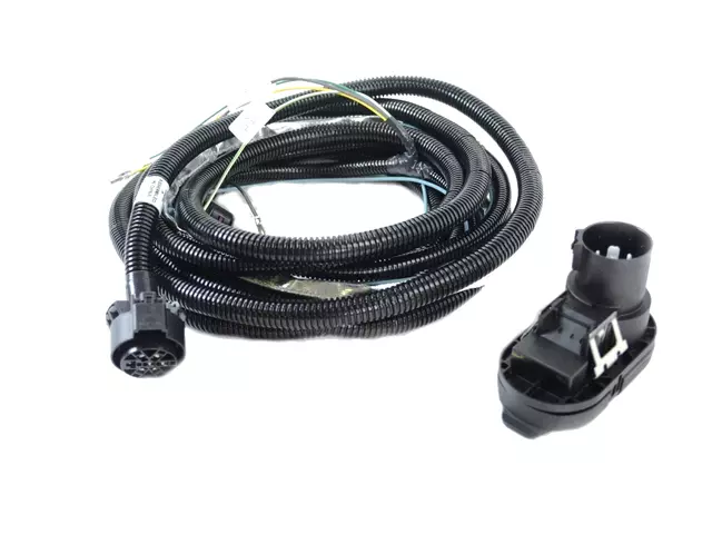 Trailer Tow - 7 Way Wiring Kit - Mopar (82212196AB)