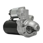 19135504 - : Remanufactured Starter for GM Image