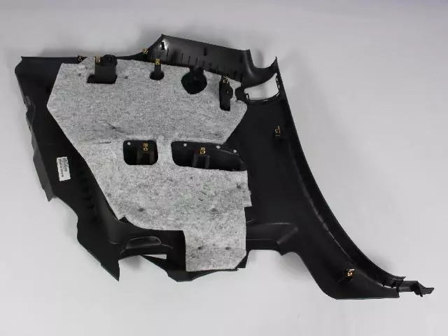 Quarter Trim Panel - Mopar (1TM04XDVAD)