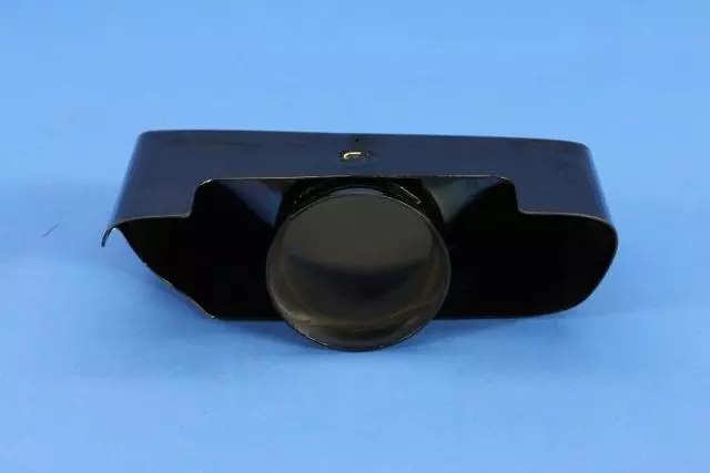 Tailpipe Exhaust Tip, Right - Mopar (68238040AC)