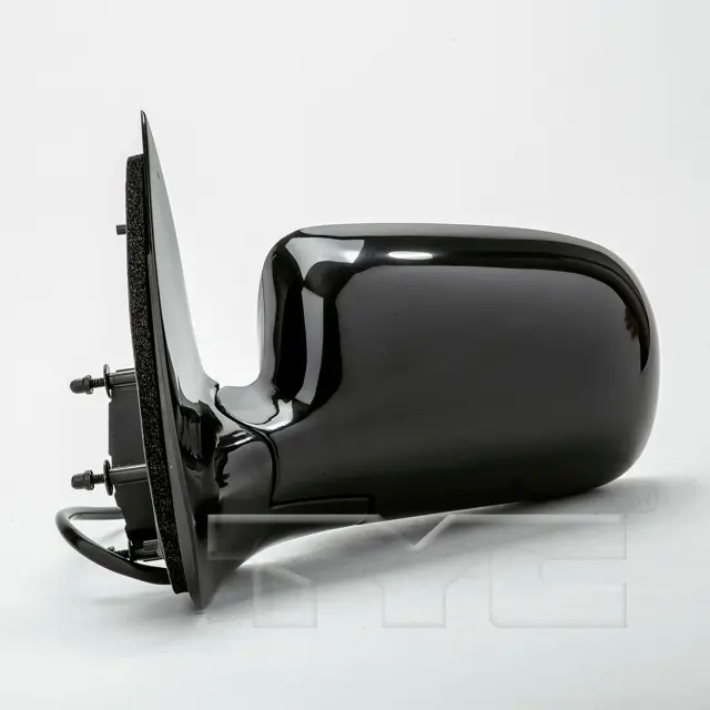 1380142 - Exterior: TYC Door Mirror for TYC Image