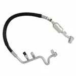 YF37789 - : Motorcraft™ A/C Refrigerant Discharge Hose for Ford Image